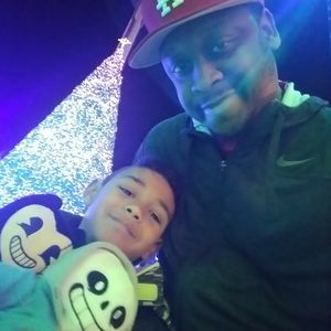 Meet your Posher, Roderick